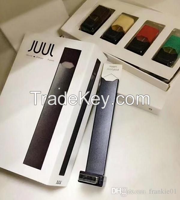 ORIGINAL JUUL pods Cool Mint Flavor (Cool mint, Menthol)