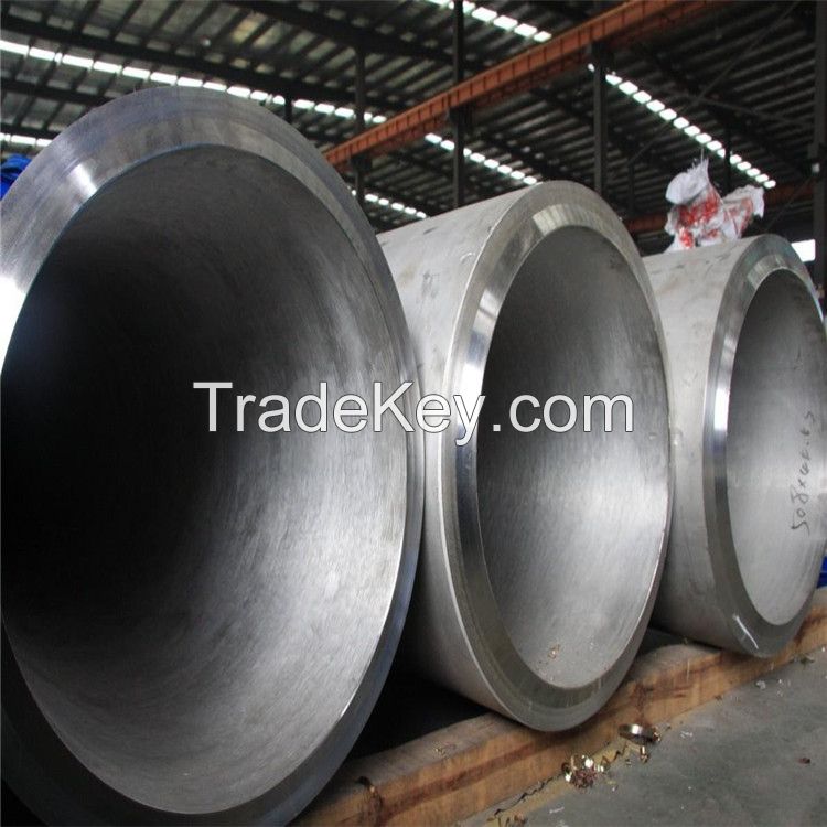 Alloy nickel201 pipe 