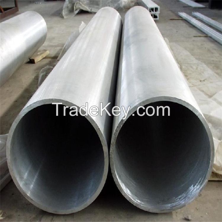 Alloy nickel201 pipe 