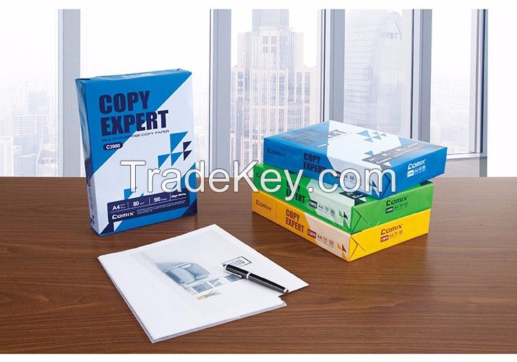 About A4 Copy Paper | A3 Copier Papers | Letter Size Papers | Printer Paper
