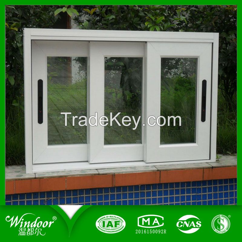 Brand New OEM Service Sliding UPVC Window