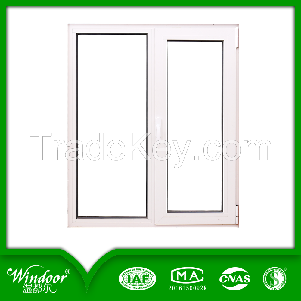 Brand New OEM Service Sliding UPVC Window