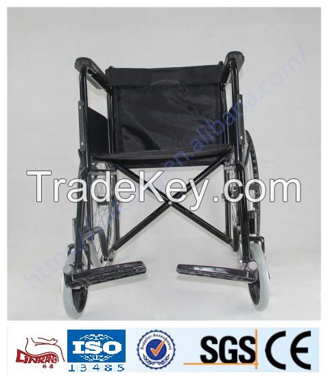 Economic Manual Wheelchair
