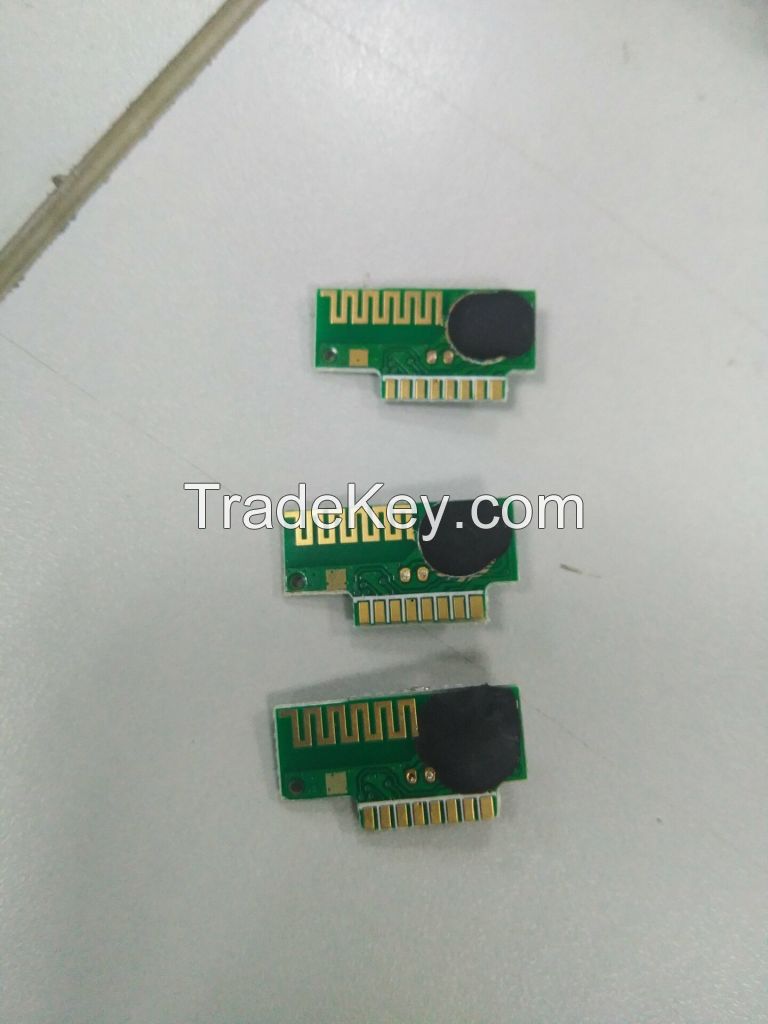 2.4G wireless mouse transmitting and receiving modules YHK-70M