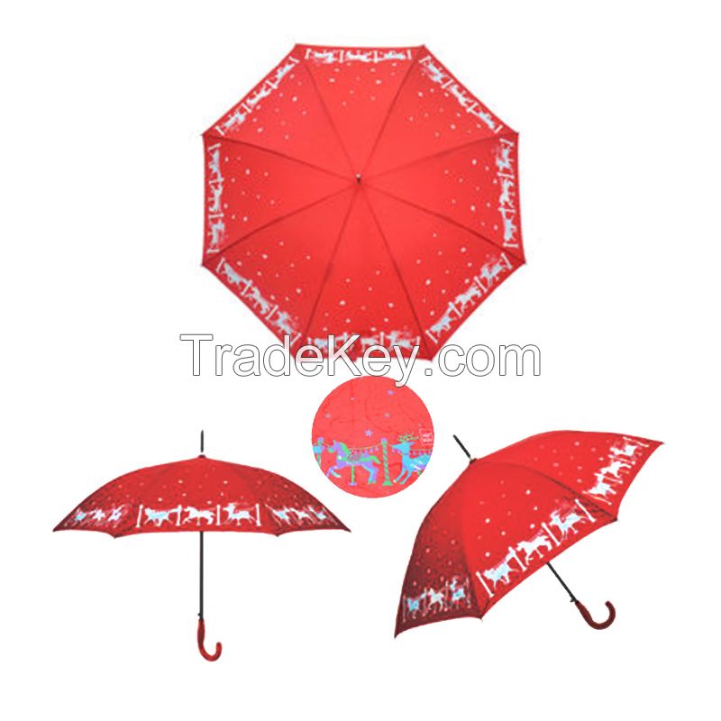 RST umbrella