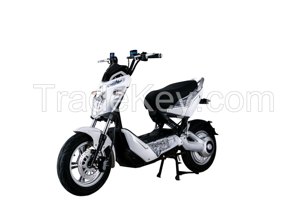 Vietnam Wholesaler Electric Bike 50km/h 1200W 100km cheap electric scooter for sale