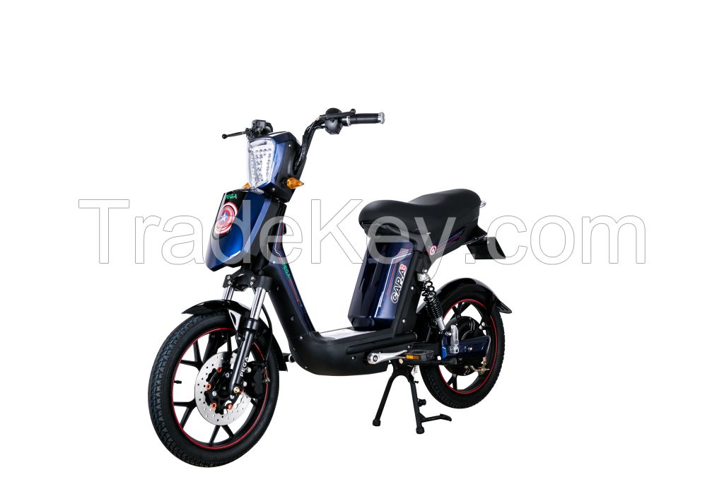 Vietnam Manufacturing e bike 350W 30 km/h BOSCH Motor and ECU for sale