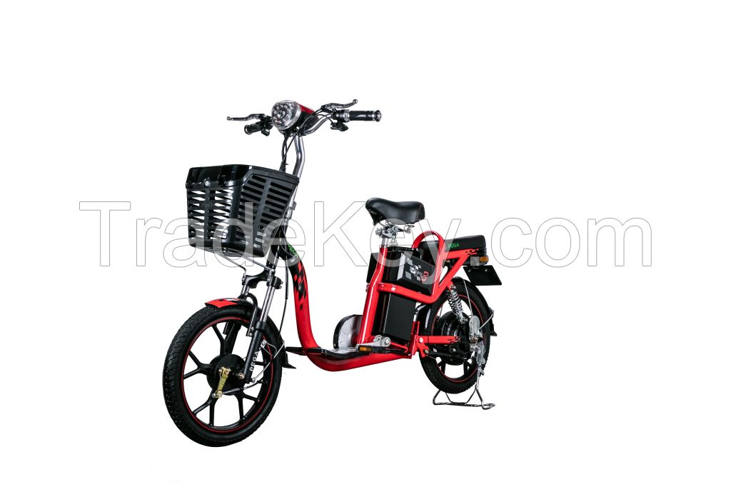 Vietnam Wholesaler e bike 250W 25km/h BOSCH motor and charger cheap electric bike for sale