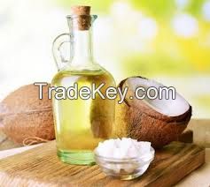 coconut oil