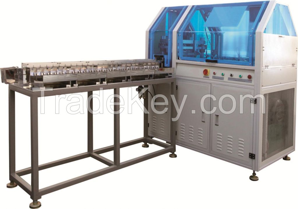 CNJ-5A -25PLC Punching machine