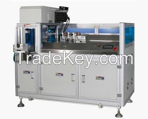 CNJ-120 Semi-Automatic Punching Machine