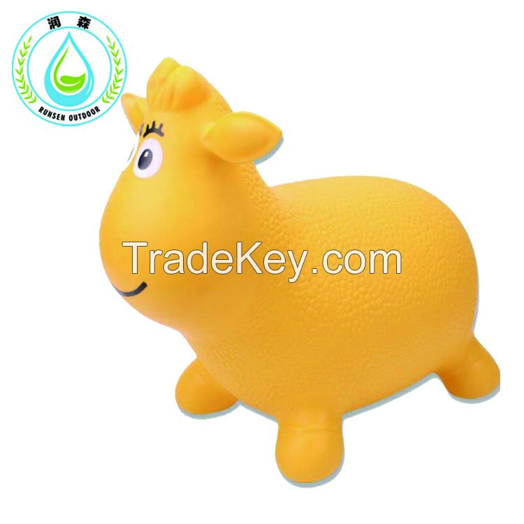  Inflatable Toys Kid Toys Children Gifts Lightweight for Children Indoor Game  PVC Inflatable Toy