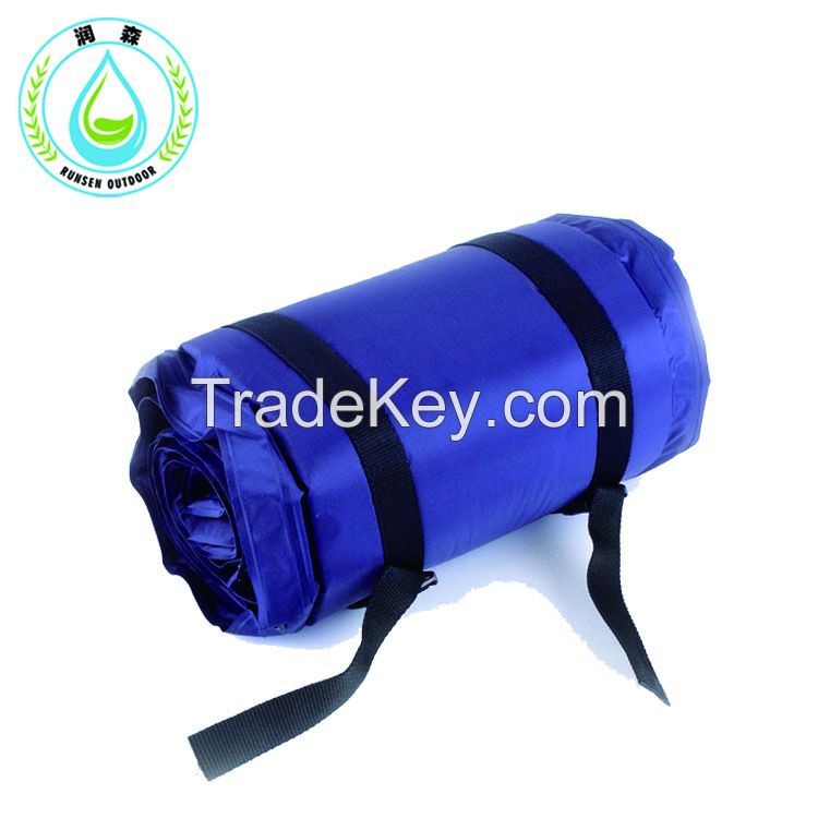 Automatic Inflatable  Water-proof For Outdoor Camping Sleeping Mat