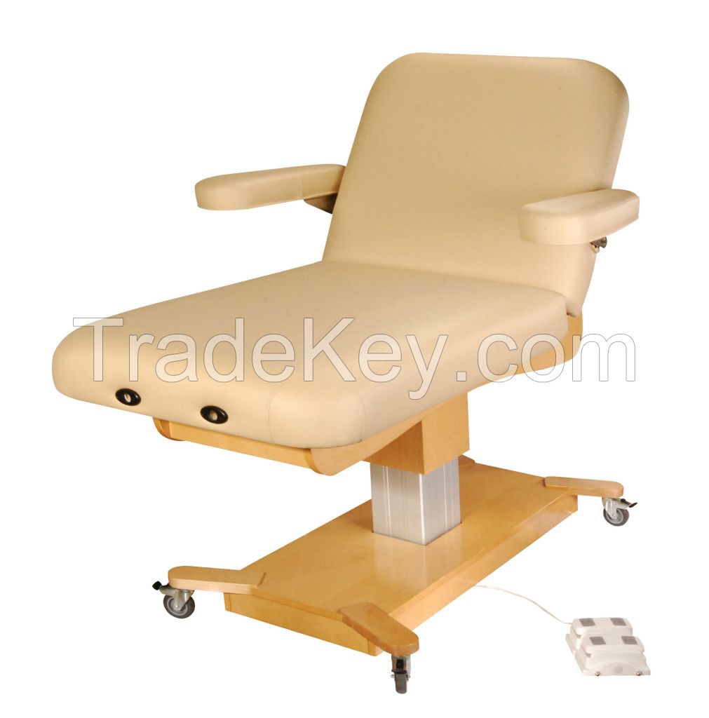 Howard-flat Electric Massage Table