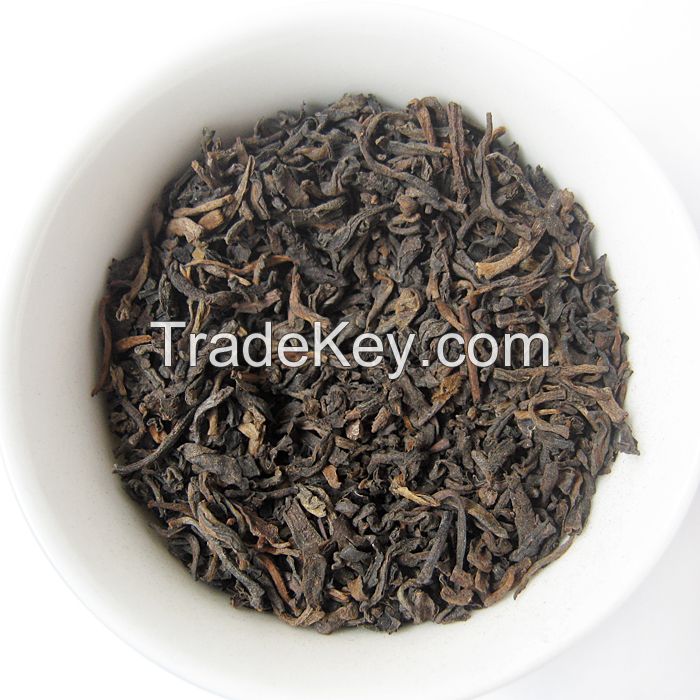Hot Sale Chinese Pu'er tea for sliming and health for loss weight
