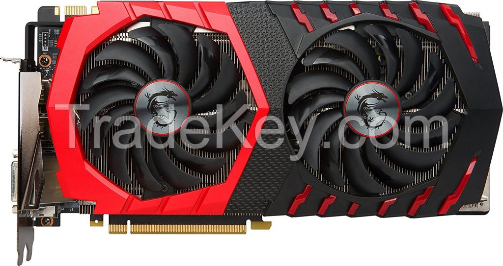 MSI GTX 1080 TI GAMING X Video Graphic Cards