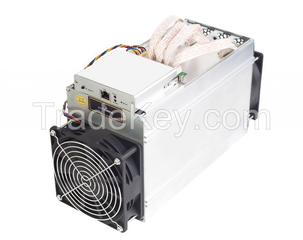 AntMiner D3 17.5GH/s X11 ASIC Dash Miner (Batch 1 - Late September 2017)