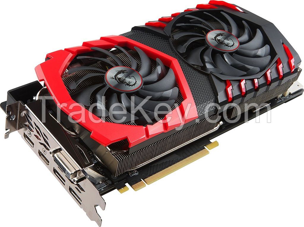 MSI GTX 1080 TI GAMING X Video Graphic Cards