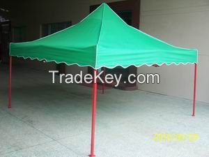 Gazebos Steel Folding Tent 3x3