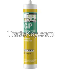 Wacker GP Sealants