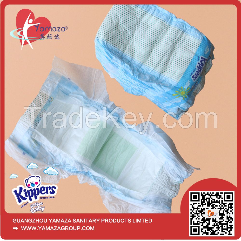 New brand products with great price hot sell baby diaper made in China