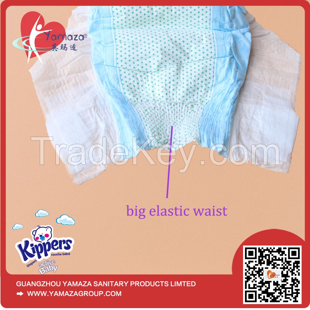 New brand products with great price hot sell baby diaper made in China