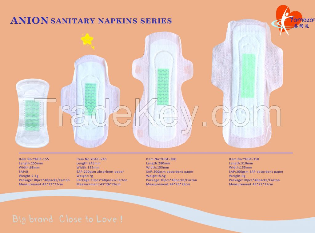 Good Sale Sanitary Pads Thick Sanitary Napkin to Africa - China Sanitary  Pads and Sanitary Napkin price