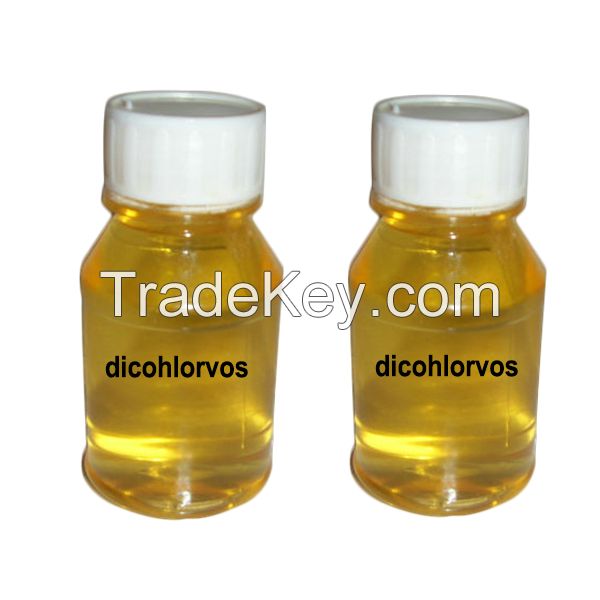 Insecticide DDVP Dichlorvos 98%TC 80   50%TC