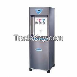 Stainless Steel RO Water Dispenser