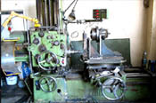 import, trade and suppliers of grinding machines