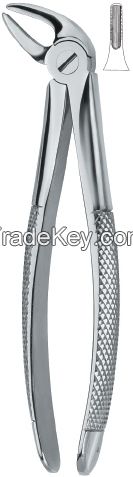 Tooth Extraction Forcep