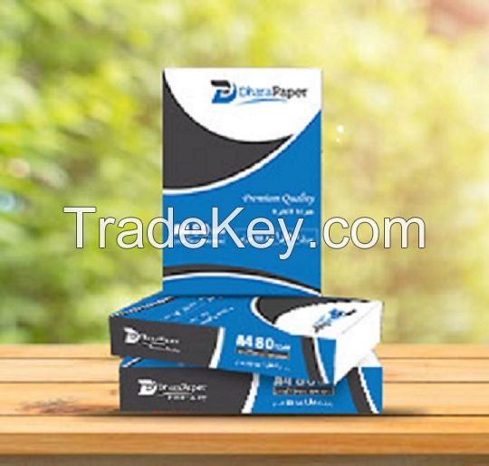 Dhara A4 Paper Premium Quality