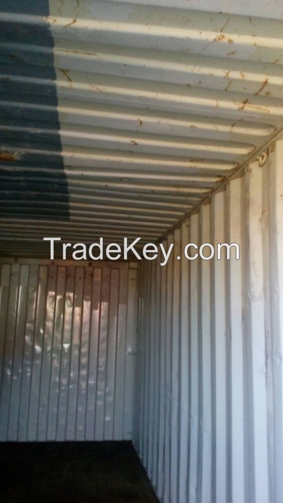 containers for Sale