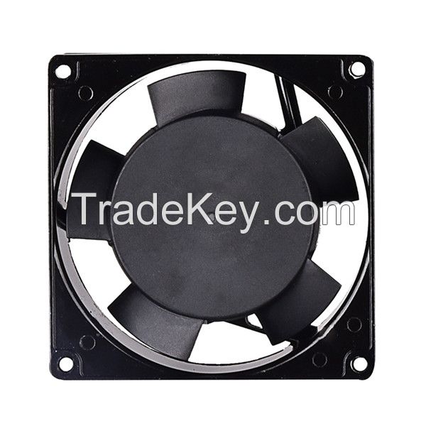 24V DC Brushless Cooling Fan for Household Appliances