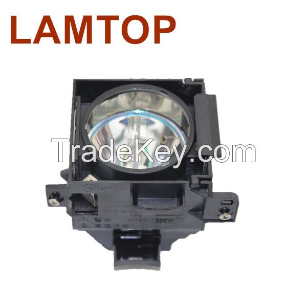 compatible projector bulb lamp with cage ELPLP30 / V13H010L30 fit for