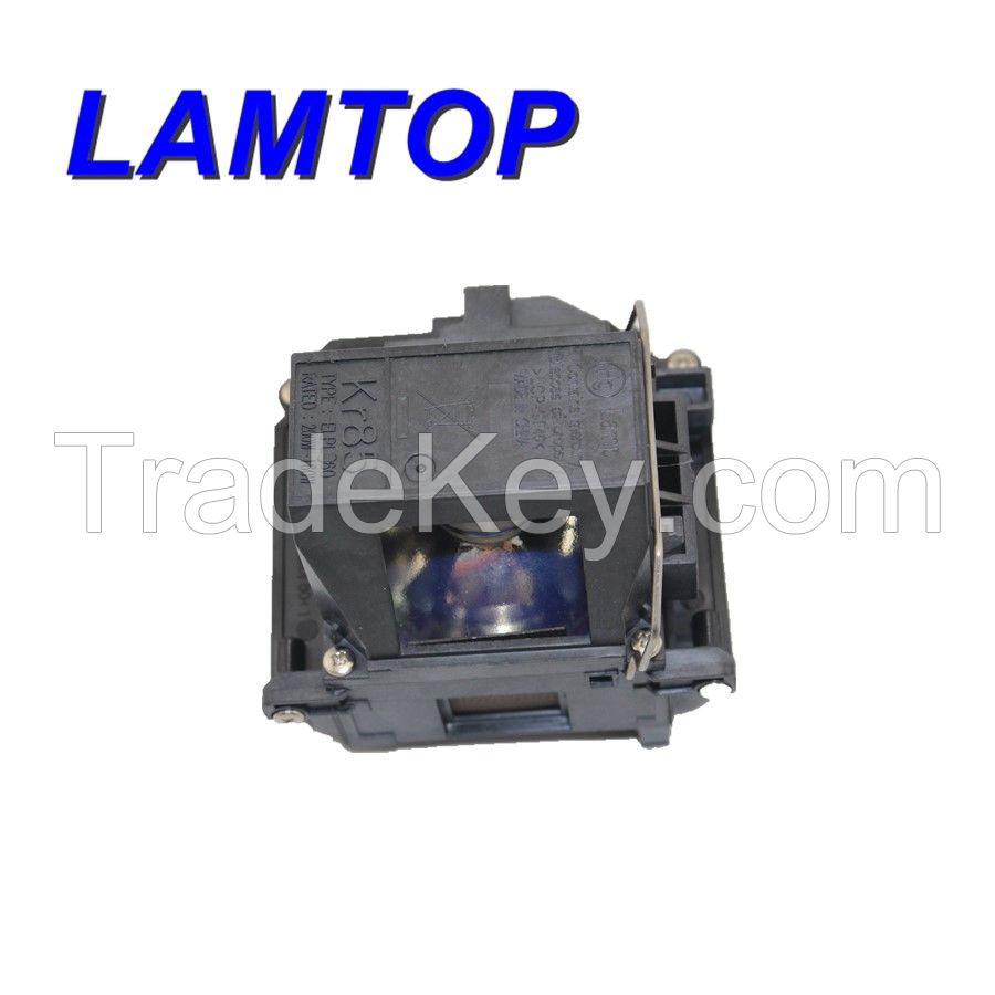 Compatible ELPLP60 / V13H010L60 for EB-420 / EB-425W