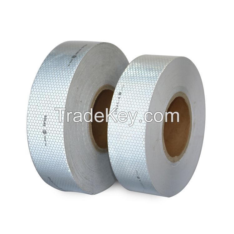 Hefei High Visibility SOLAS Marine Tape for Salvage Appliance