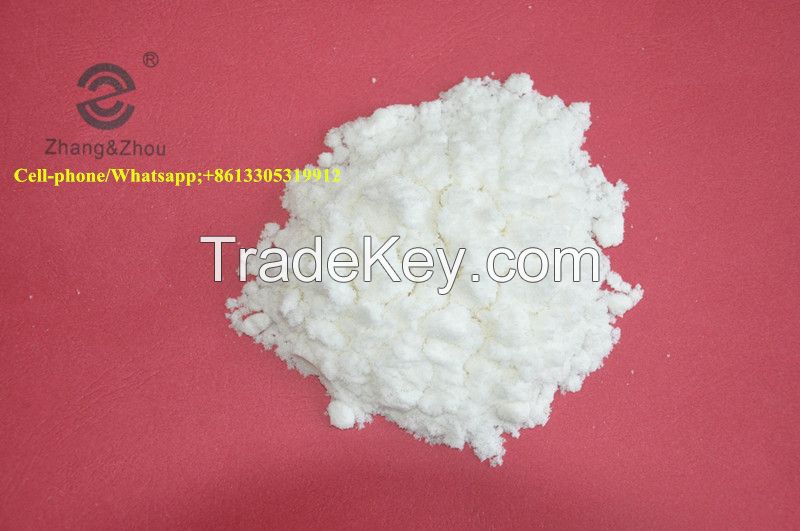 High Quality Melamine Powder From China Supplier