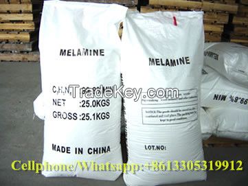 China Best Melamine With ISO Certification In Low Price