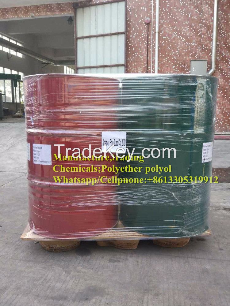 China Factory Price Polyether Polyol in Good Quality