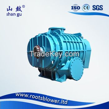 MTRG series roots blower