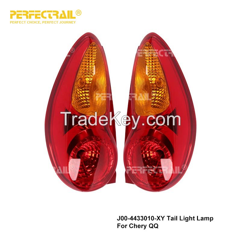 Wholesaler Original Electric Car Accessories Auto Body Kit Spare Parts for Chery QQ Tiggo 7 8 9 New Energy Vehicle Parts