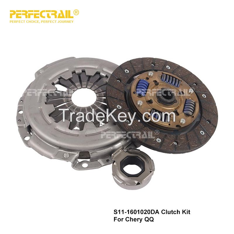 Wholesaler Original Electric Car Accessories Auto Body Kit Spare Parts for Chery QQ Tiggo 7 8 9 New Energy Vehicle Parts