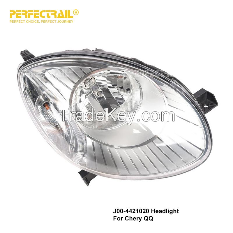Wholesaler Original Electric Car Accessories Auto Body Kit Spare Parts for Chery QQ Tiggo 7 8 9 New Energy Vehicle Parts