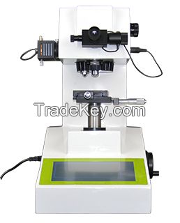 Advanced Digital Micro Vickers Hardness Tester DV-1AT-10.2