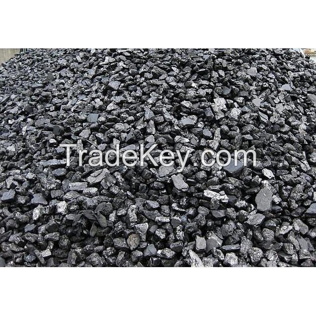 Anthracite coal