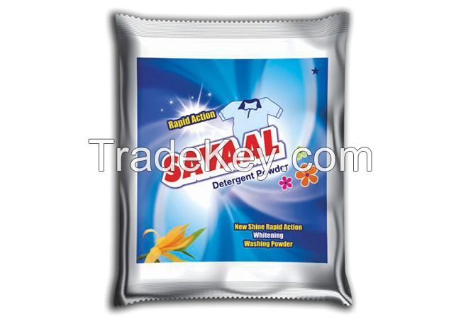 SAVAAL Detergent Powder