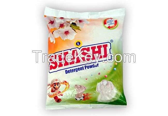 SHASHI Detergent Powder Laundry Powder