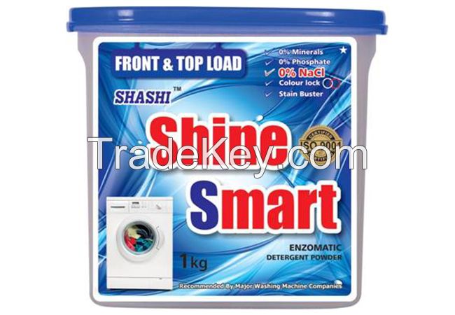 SHASHI Detergent Powder Laundry Powder