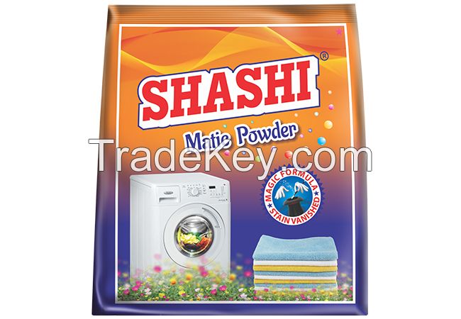 SHASHI Detergent Powder